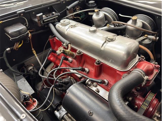 1953 Austin-Healey 100-4 (CC-2076090) for sale in Morgantown, Pennsylvania