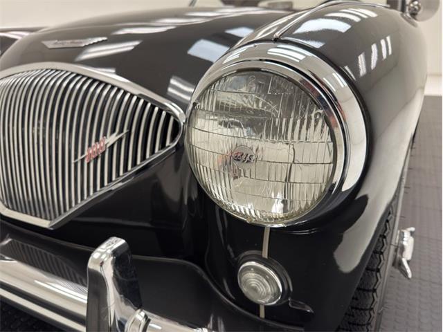1953 Austin-Healey 100-4 (CC-2076090) for sale in Morgantown, Pennsylvania