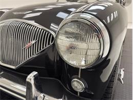 1953 Austin-Healey 100-4 (CC-2076090) for sale in Morgantown, Pennsylvania