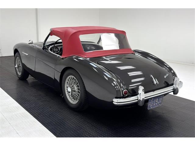 1953 Austin-Healey 100-4 (CC-2076090) for sale in Morgantown, Pennsylvania
