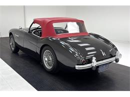 1953 Austin-Healey 100-4 (CC-2076090) for sale in Morgantown, Pennsylvania