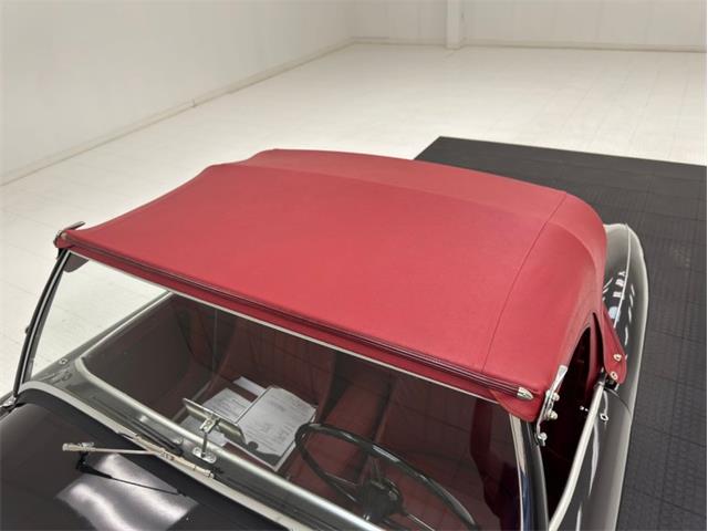 1953 Austin-Healey 100-4 (CC-2076090) for sale in Morgantown, Pennsylvania