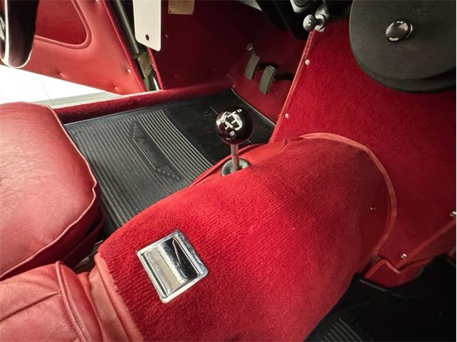 1953 Austin-Healey 100-4 (CC-2076090) for sale in Morgantown, Pennsylvania