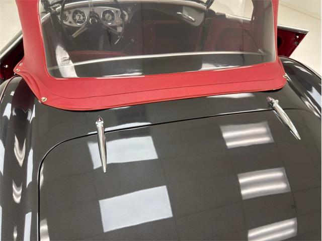 1953 Austin-Healey 100-4 (CC-2076090) for sale in Morgantown, Pennsylvania