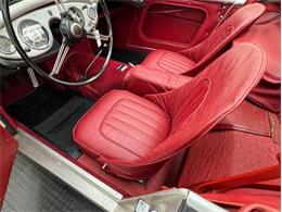1953 Austin-Healey 100-4 (CC-2076090) for sale in Morgantown, Pennsylvania