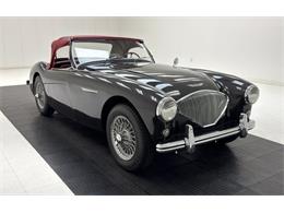 1953 Austin-Healey 100-4 (CC-2076090) for sale in Morgantown, Pennsylvania