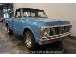 1972 Chevrolet C10 (CC-2076091) for sale in Mesa, Arizona