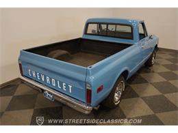 1972 Chevrolet C10 (CC-2076091) for sale in Mesa, Arizona