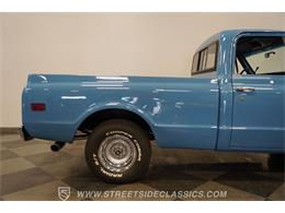 1972 Chevrolet C10 (CC-2076091) for sale in Mesa, Arizona