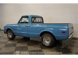 1972 Chevrolet C10 (CC-2076091) for sale in Mesa, Arizona