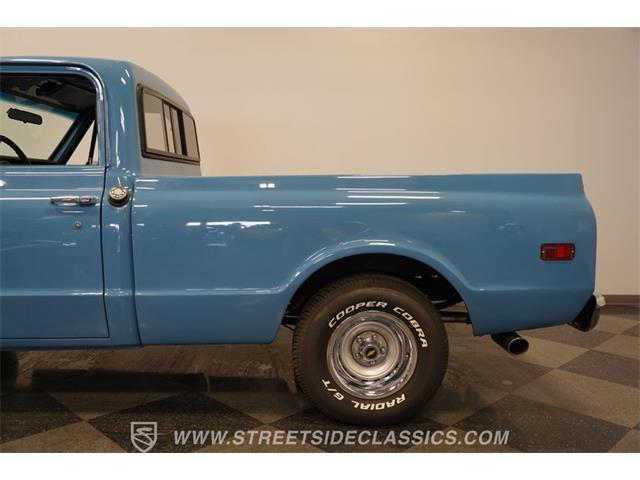 1972 Chevrolet C10 (CC-2076091) for sale in Mesa, Arizona