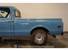 1972 Chevrolet C10 (CC-2076091) for sale in Mesa, Arizona