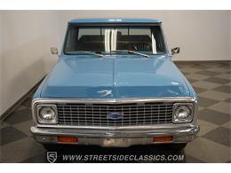 1972 Chevrolet C10 (CC-2076091) for sale in Mesa, Arizona