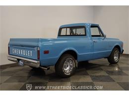 1972 Chevrolet C10 (CC-2076091) for sale in Mesa, Arizona