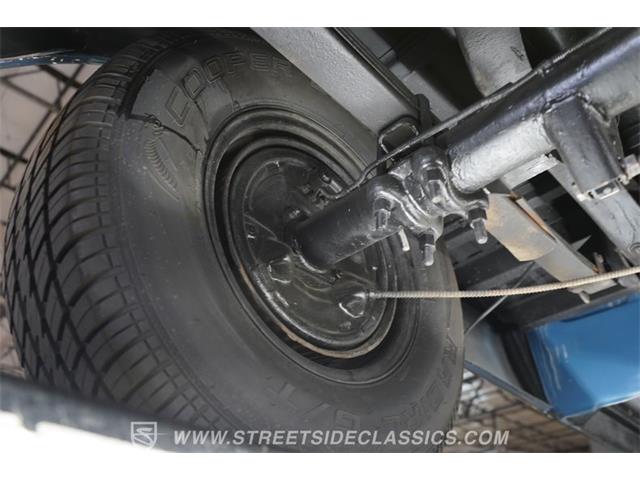 1972 Chevrolet C10 (CC-2076091) for sale in Mesa, Arizona