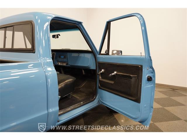1972 Chevrolet C10 (CC-2076091) for sale in Mesa, Arizona