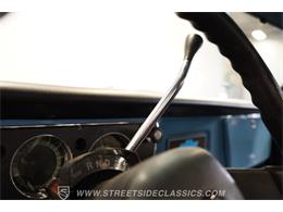 1972 Chevrolet C10 (CC-2076091) for sale in Mesa, Arizona