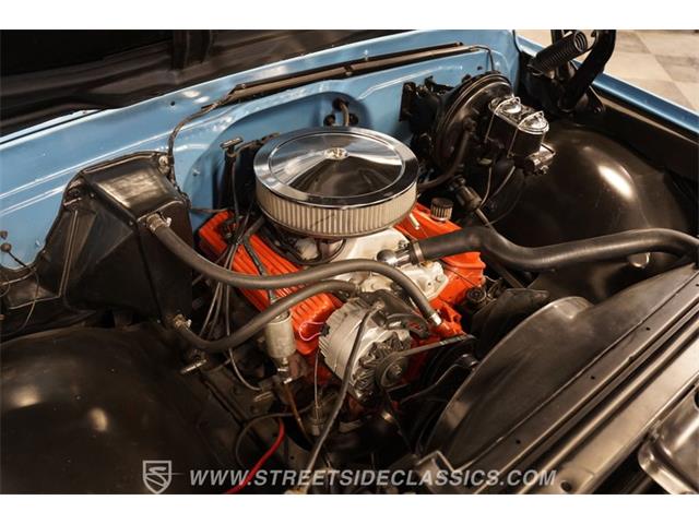 1972 Chevrolet C10 (CC-2076091) for sale in Mesa, Arizona