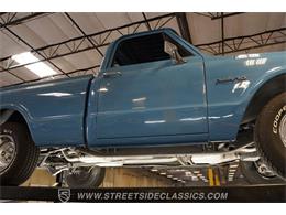1972 Chevrolet C10 (CC-2076091) for sale in Mesa, Arizona