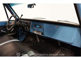 1972 Chevrolet C10 (CC-2076091) for sale in Mesa, Arizona