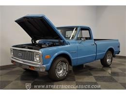 1972 Chevrolet C10 (CC-2076091) for sale in Mesa, Arizona