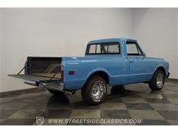 1972 Chevrolet C10 (CC-2076091) for sale in Mesa, Arizona