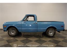 1972 Chevrolet C10 (CC-2076091) for sale in Mesa, Arizona