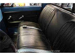 1972 Chevrolet C10 (CC-2076091) for sale in Mesa, Arizona