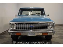 1972 Chevrolet C10 (CC-2076091) for sale in Mesa, Arizona
