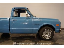 1972 Chevrolet C10 (CC-2076091) for sale in Mesa, Arizona