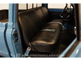 1972 Chevrolet C10 (CC-2076091) for sale in Mesa, Arizona