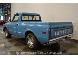 1972 Chevrolet C10 (CC-2076091) for sale in Mesa, Arizona
