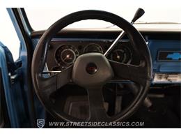 1972 Chevrolet C10 (CC-2076091) for sale in Mesa, Arizona