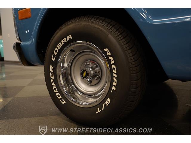 1972 Chevrolet C10 (CC-2076091) for sale in Mesa, Arizona