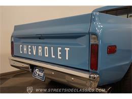 1972 Chevrolet C10 (CC-2076091) for sale in Mesa, Arizona