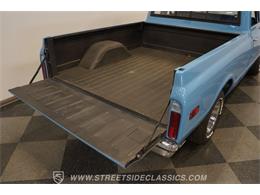 1972 Chevrolet C10 (CC-2076091) for sale in Mesa, Arizona