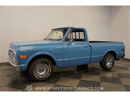 1972 Chevrolet C10 (CC-2076091) for sale in Mesa, Arizona