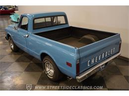 1972 Chevrolet C10 (CC-2076091) for sale in Mesa, Arizona