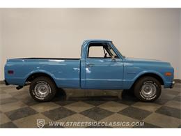 1972 Chevrolet C10 (CC-2076091) for sale in Mesa, Arizona