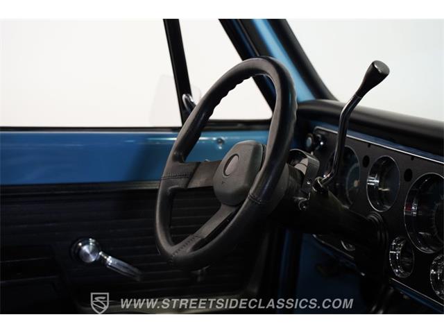 1972 Chevrolet C10 (CC-2076091) for sale in Mesa, Arizona