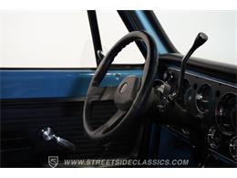 1972 Chevrolet C10 (CC-2076091) for sale in Mesa, Arizona