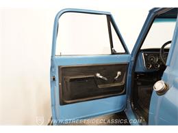 1972 Chevrolet C10 (CC-2076091) for sale in Mesa, Arizona