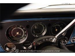1972 Chevrolet C10 (CC-2076091) for sale in Mesa, Arizona