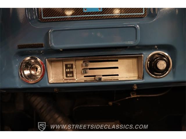 1972 Chevrolet C10 (CC-2076091) for sale in Mesa, Arizona