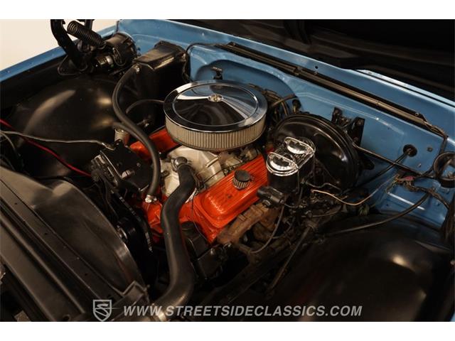 1972 Chevrolet C10 (CC-2076091) for sale in Mesa, Arizona
