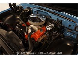 1972 Chevrolet C10 (CC-2076091) for sale in Mesa, Arizona
