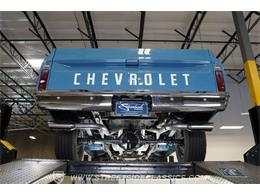 1972 Chevrolet C10 (CC-2076091) for sale in Mesa, Arizona