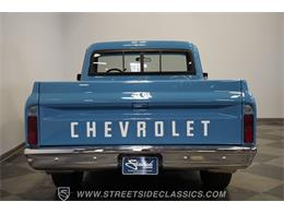 1972 Chevrolet C10 (CC-2076091) for sale in Mesa, Arizona