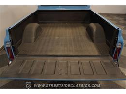 1972 Chevrolet C10 (CC-2076091) for sale in Mesa, Arizona