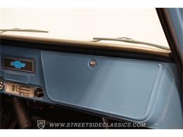 1972 Chevrolet C10 (CC-2076091) for sale in Mesa, Arizona